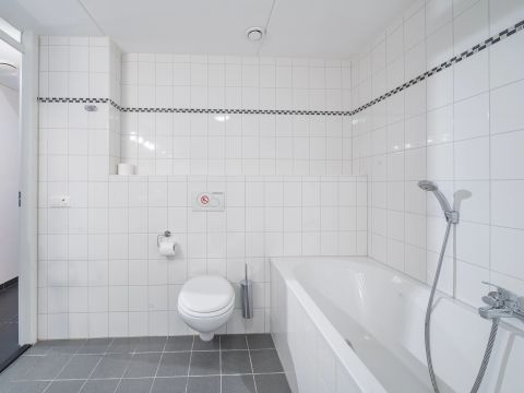 BUNGALOW 6 personnes - 6L