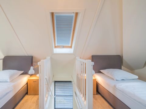 BUNGALOW 6 personnes - 6L