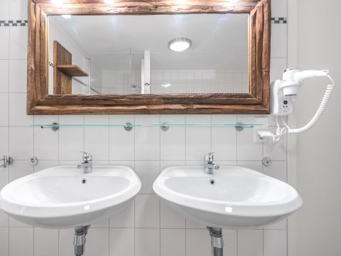 BUNGALOW 6 personnes - 6L