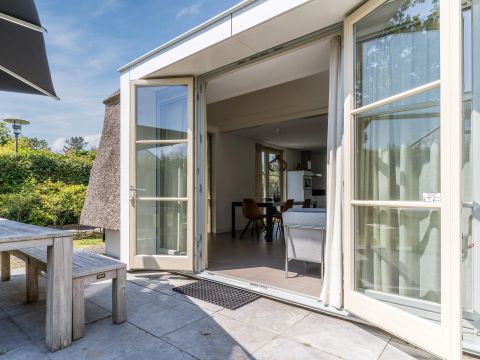 BUNGALOW 6 personnes - 6L