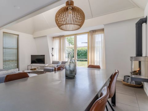 BUNGALOW 6 personnes - 6L2