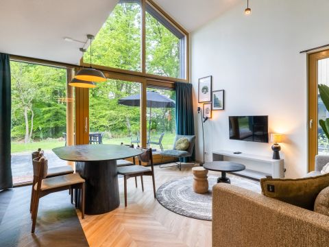 BUNGALOW 4 personnes - Maison de vacances pour 4 personnes