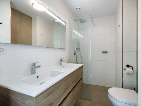 BUNGALOW 4 personnes - Maison de vacances pour 4 personnes