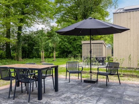 BUNGALOW 4 personnes - Maison de vacances pour 4 personnes