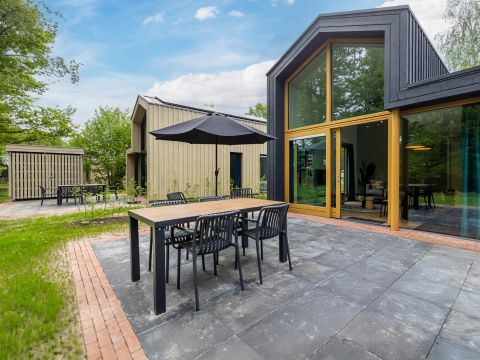 BUNGALOW 4 personnes - Maison de vacances pour 4 personnes