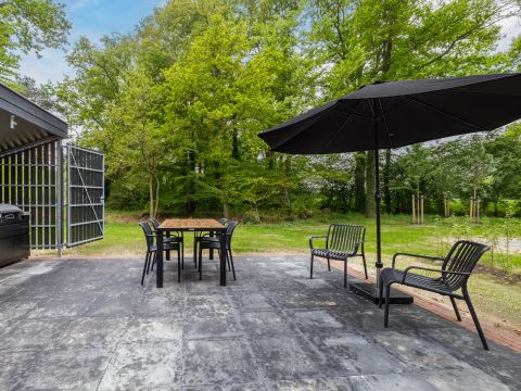 BUNGALOW 4 personnes - Maison de vacances pour 4 personnes