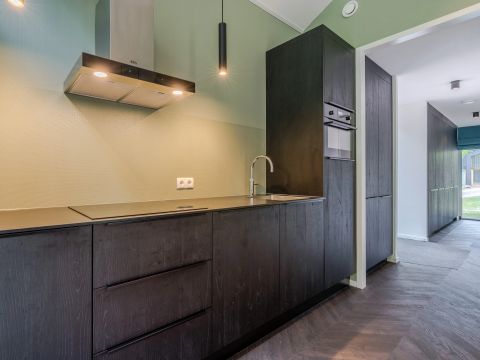 BUNGALOW 4 personnes - Maison de vacances pour chiens de 4 personnes