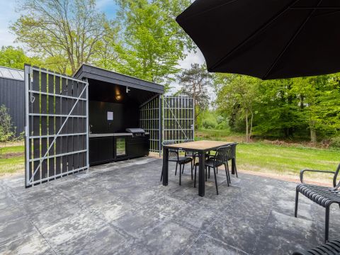 BUNGALOW 4 personnes - 4L2