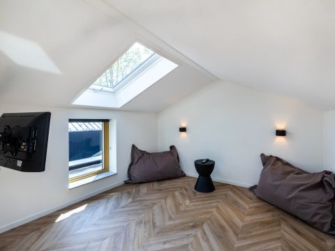 BUNGALOW 4 personnes - 4L2
