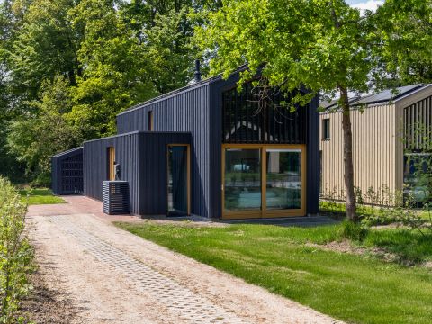 BUNGALOW 4 personnes - 4L2