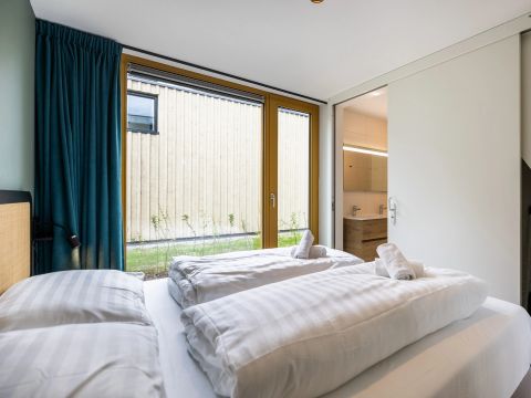 BUNGALOW 4 personnes - 4L2