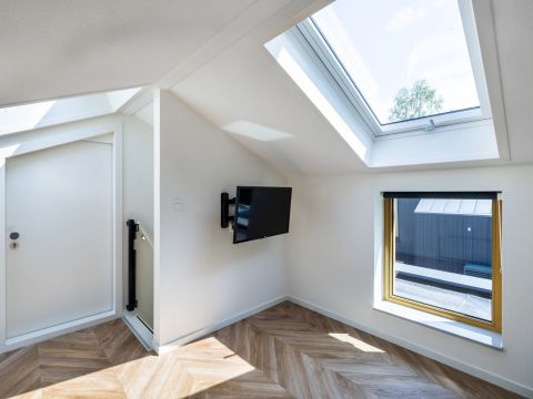 BUNGALOW 4 personnes - 4L2