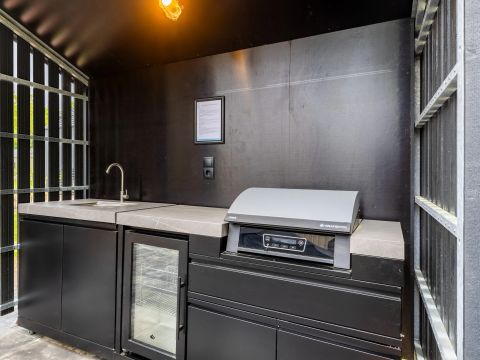 BUNGALOW 4 personnes - 4L2