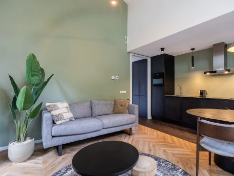 BUNGALOW 4 personnes - 4L2