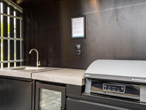BUNGALOW 4 personnes - 4L2