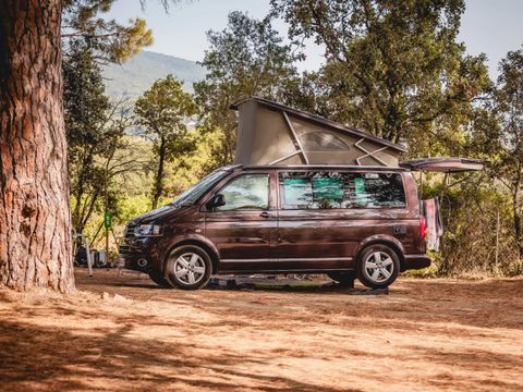 Camping Ladouceur - Ramatuelle Saint Tropez - Camping Var - Image N°9