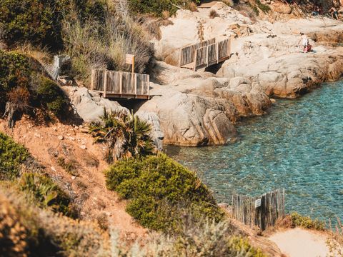 Camping Ladouceur - Ramatuelle Saint Tropez - Camping Var - Image N°9