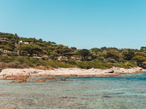 Camping Ladouceur - Ramatuelle Saint Tropez - Camping Var - Image N°10