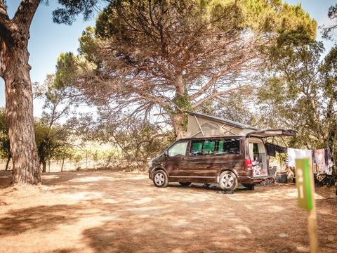 Camping Ladouceur - Ramatuelle Saint Tropez - Camping Varo - Image N°0