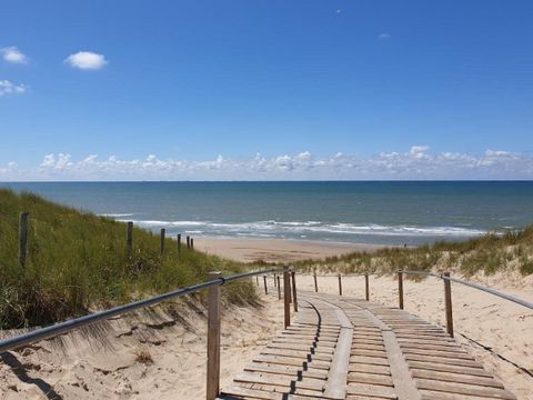 Bungalowpark Mooyeveld - Camping Bergen