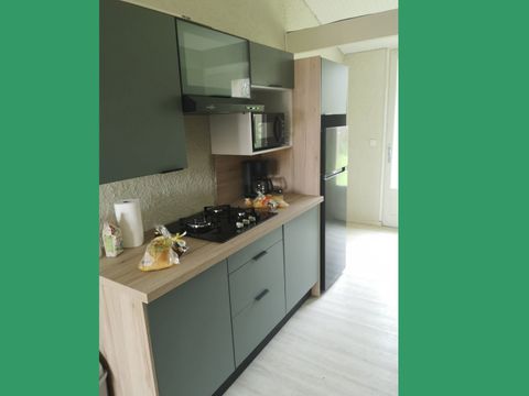 MAISON 4 personnes - Tiny cottage