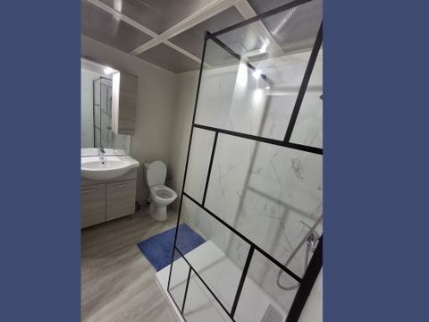 MAISON 4 personnes - Tiny cottage