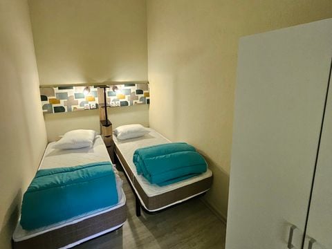 MAISON 5 personnes - Cottage Confort