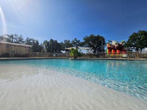 MAISON 5 personnes - Cottage Confort