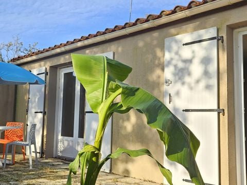 MAISON 5 personnes - Cottage Confort