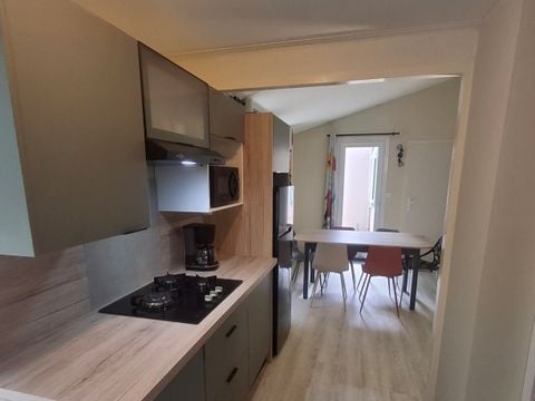 MAISON 5 personnes - Cottage Confort