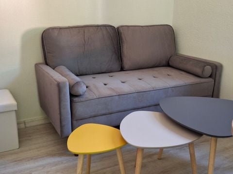 MAISON 5 personnes - Cottage Confort