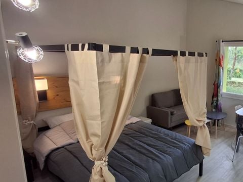 MAISON 5 personnes - Cottage Confort