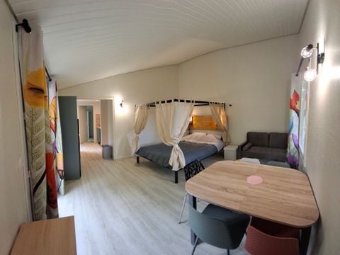 MAISON 5 personnes - Cottage Confort