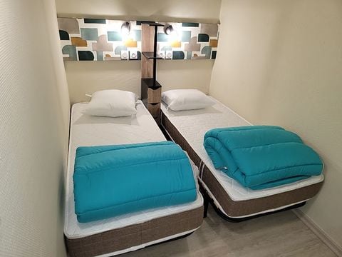 MAISON 7 personnes - COTTAGE FAMILY