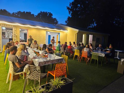 Village Vacances et camping Couleurs Vendée - Camping Vendée - Afbeelding N°10