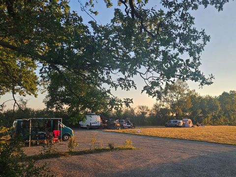 Village Vacances et camping Couleurs Vendée - Camping Vendée - Afbeelding N°7