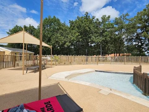 Village Vacances et camping Couleurs Vendée - Camping Vendée - Afbeelding N°4