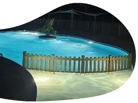 Village Vacances et camping Couleurs Vendee - Camping Vendée - Afbeelding N°3