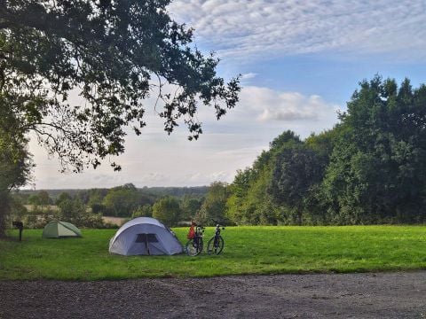 Village Vacances et camping Couleurs Vendée - Camping Vendée