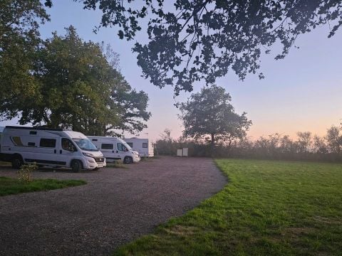 Village Vacances et camping Couleurs Vendée - Camping Vendée - Afbeelding N°2