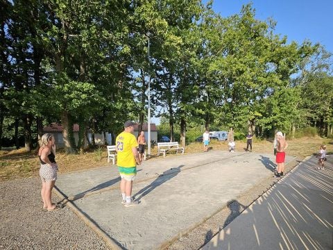 Village Vacances et camping Couleurs Vendée - Camping Vendée - Afbeelding N°9