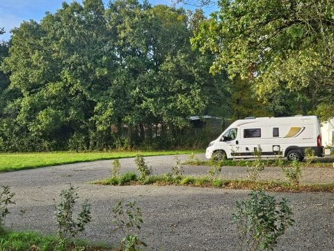 Village Vacances et camping Couleurs Vendée - Camping Vendée - Afbeelding N°3