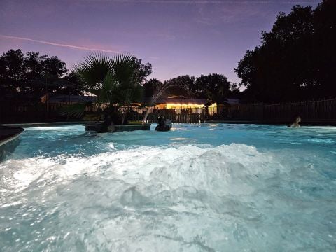 Village Vacances et camping Couleurs Vendée - Camping Vendée - Afbeelding N°6