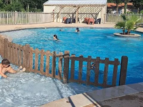 Village Vacances et camping Couleurs Vendee - Camping Vendée - Image N°5