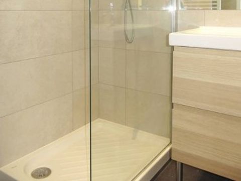 GÎTE 4 personnes - Gîte 3 pièces