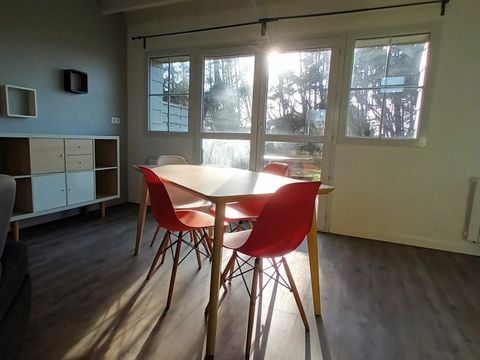 GÎTE 4 personnes - Gîte 3 pièces