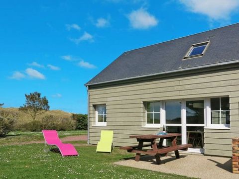 GÎTE 4 personnes - Gîte 3 pièces