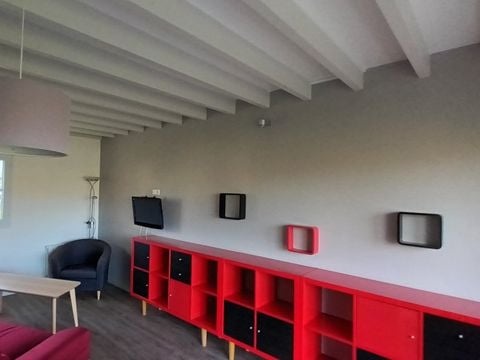 GÎTE 4 personnes - Gîte 3 pièces