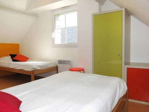 GÎTE 4 personnes - Gîte 3 pièces