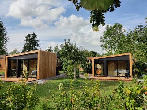 Boetiekpark de Kas - Camping Scherpenzeel